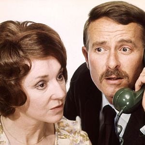 Fotoğraf Alec McCowen