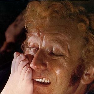 Fotoğraf Barry Foster