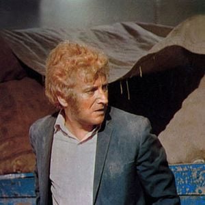 Fotoğraf Barry Foster