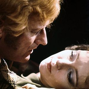 Fotoğraf Barry Foster