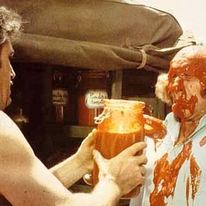 Fotoğraf Pierre Richard