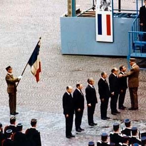 Fotoğraf Fred Zinnemann