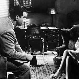 Fotoğraf Fred MacMurray