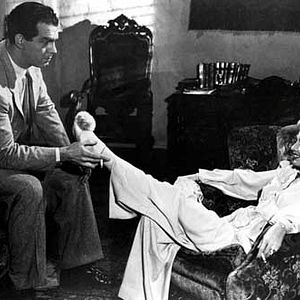 Fotoğraf Fred MacMurray