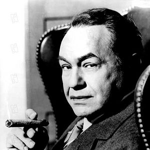 Fotoğraf Edward G. Robinson