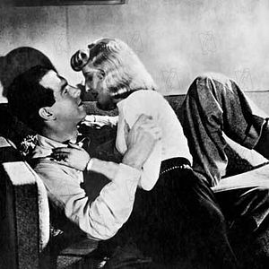 Fotoğraf Fred MacMurray