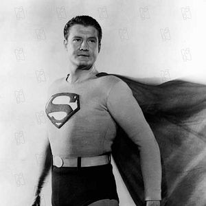 Fotoğraf Adventures of Superman