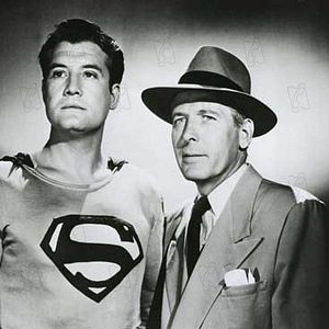 Fotoğraf Adventures of Superman