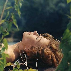 Fotoğraf Marlène Jobert