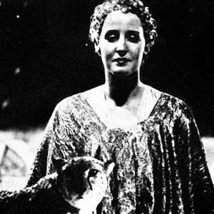 Fotoğraf Brigitte Helm