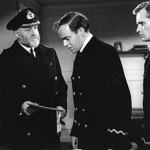 Fotoğraf Laurence Naismith