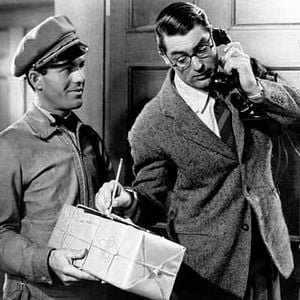 Fotoğraf Howard Hawks