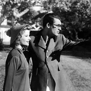 Fotoğraf Howard Hawks