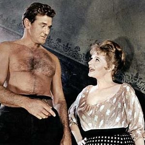 Fotoğraf Rod Taylor
