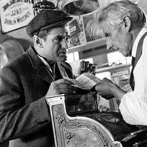 Fotoğraf Rod Taylor