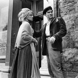 Fotoğraf Rod Taylor