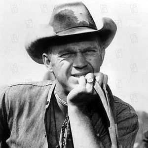 Fotoğraf Steve McQueen