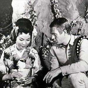 Fotoğraf Wanted: Dead or Alive