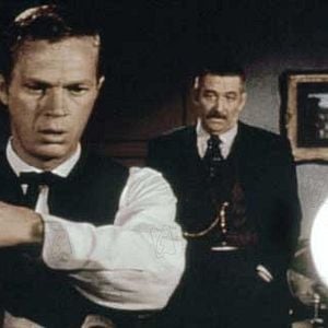 Fotoğraf Wanted: Dead or Alive