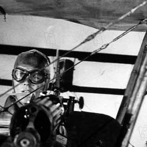 Fotoğraf William A. Wellman