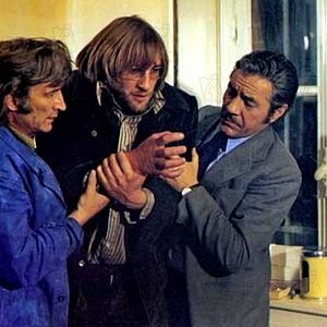 Fotoğraf Juan Luis Buñuel