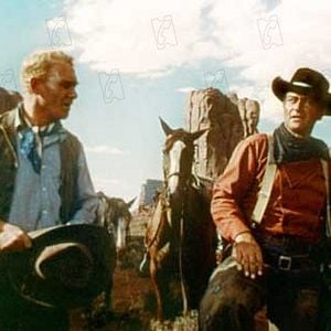 Fotoğraf Harry Carey Jr.