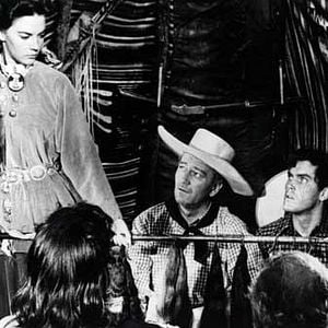 Fotoğraf John Wayne