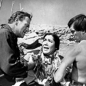 Fotoğraf John Wayne