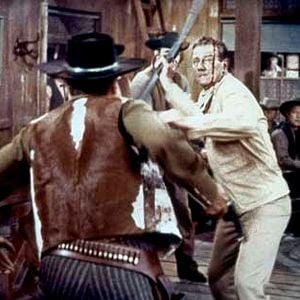 Fotoğraf Howard Hawks