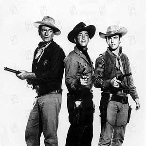 Fotoğraf Howard Hawks