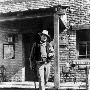 Fotoğraf Howard Hawks