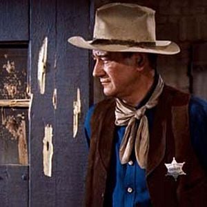 Fotoğraf Korkusuz Şerifler