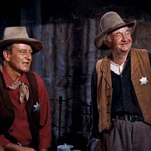 Fotoğraf Korkusuz Şerifler