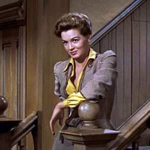 Fotoğraf Angie Dickinson