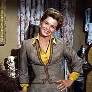 Fotoğraf Angie Dickinson