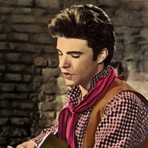 Fotoğraf Ricky Nelson