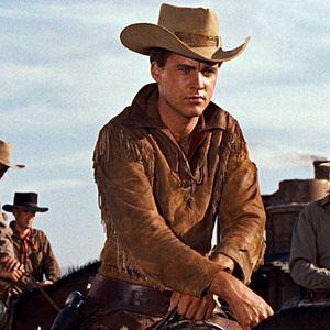 Fotoğraf Ricky Nelson