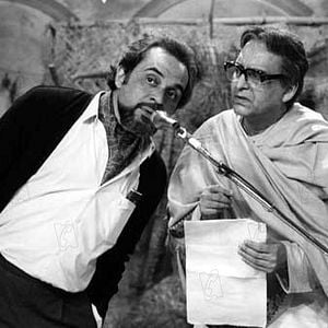 Fotoğraf Satyajit Ray