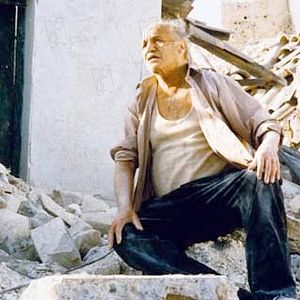 Fotoğraf Bernard Giraudeau