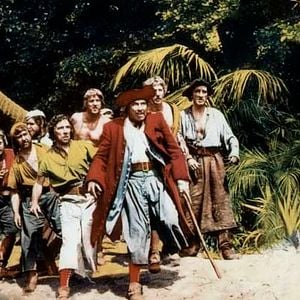 Fotoğraf Treasure Island