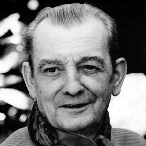 Fotoğraf Marcel Pagnol