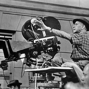 Fotoğraf Frank Capra