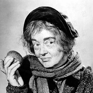 Fotoğraf Bette Davis