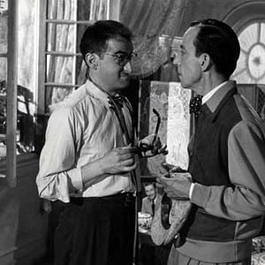 Fotoğraf Raymond Bussières