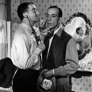 Fotoğraf Raymond Bussières