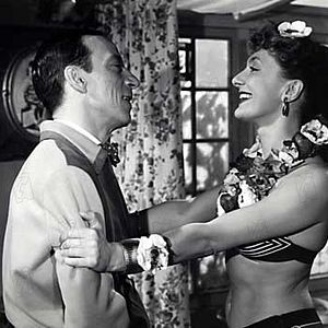 Fotoğraf Raymond Bussières