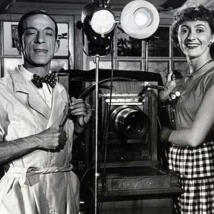 Fotoğraf Raymond Bussières