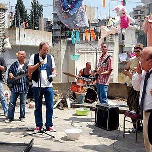 Fotoğraf Patrick Chesnais