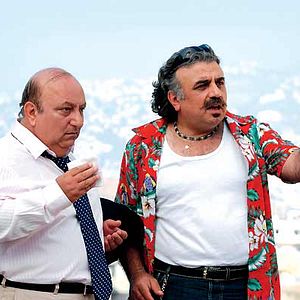 Fotoğraf Hany Tamba