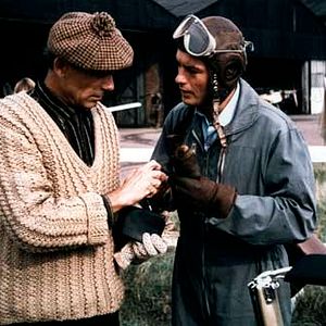 Fotoğraf Paul Crauchet